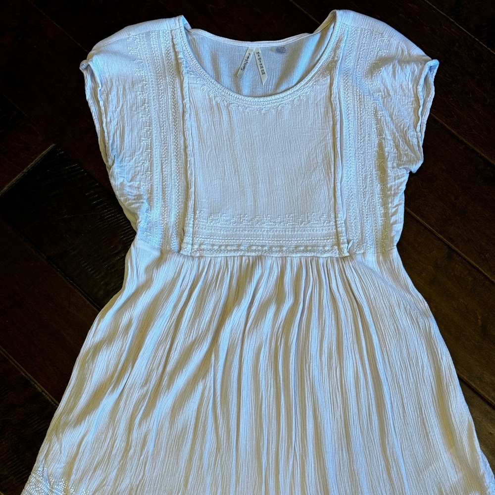 Seraphine Maternity / Nursing shirt
